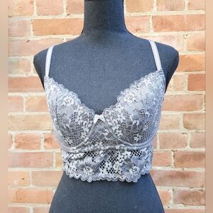 Pacchi Contour Bustier